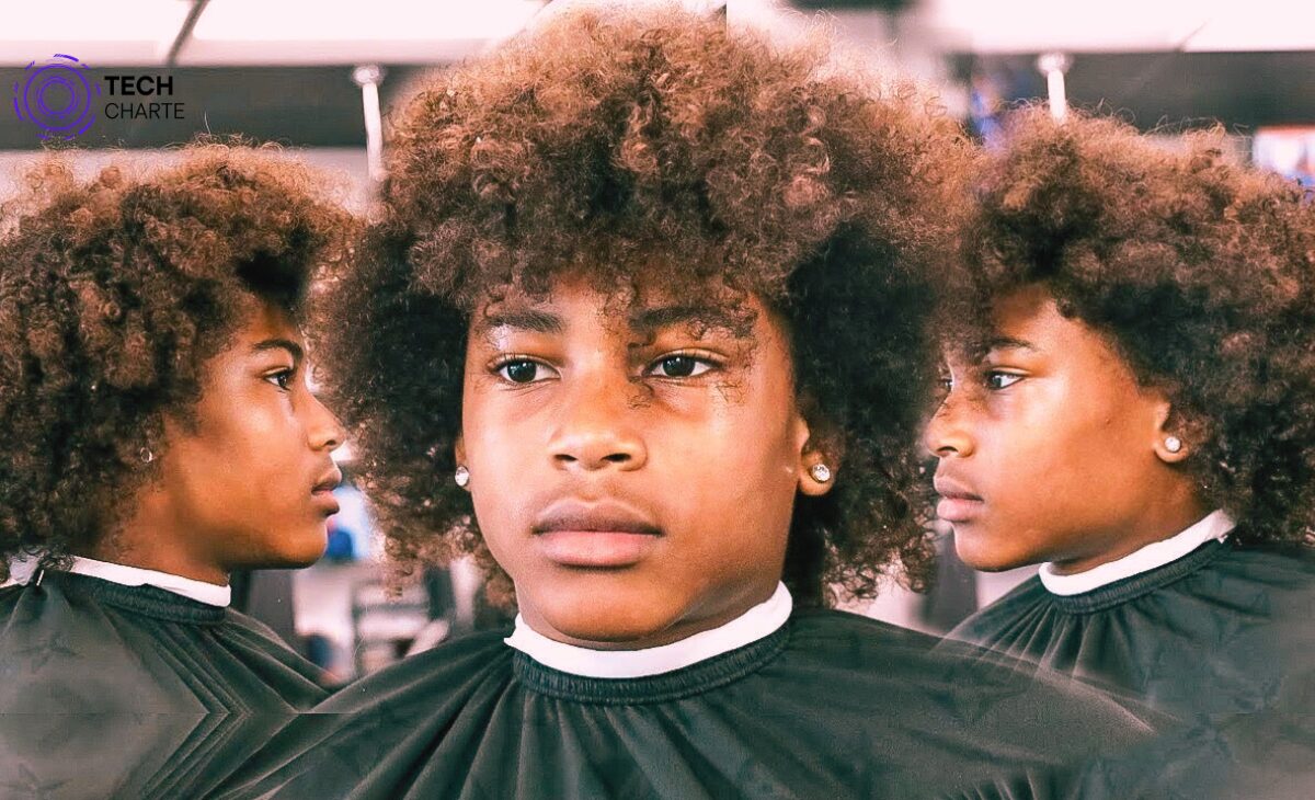 Blowout Taper