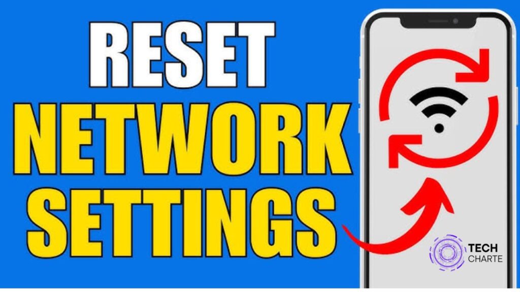 Reset Android