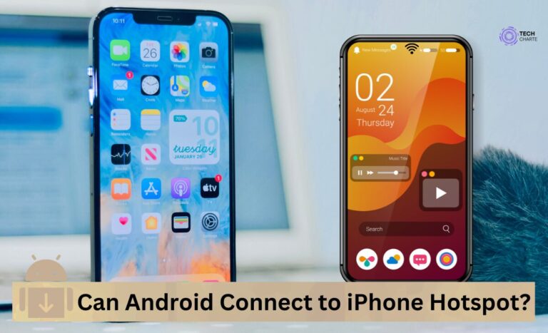 Can Android Connect to iPhone Hotspot?