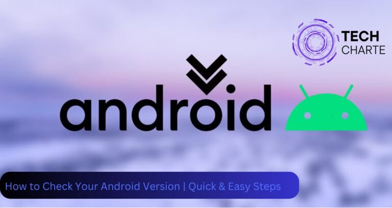 which android version do i have