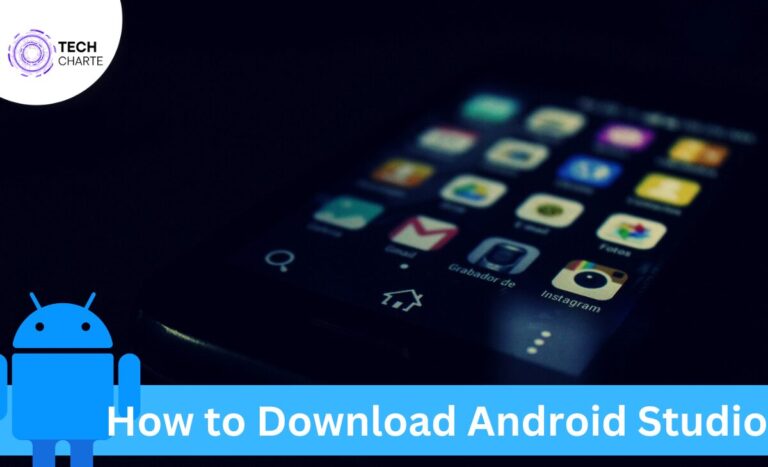 How to Download Android Studio
