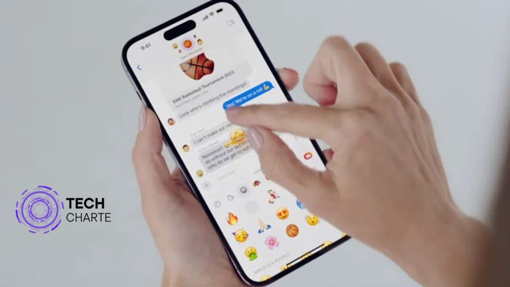iMessage on Android