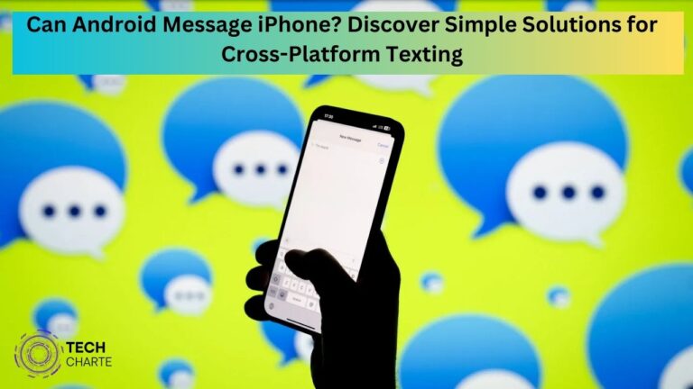 Android Message