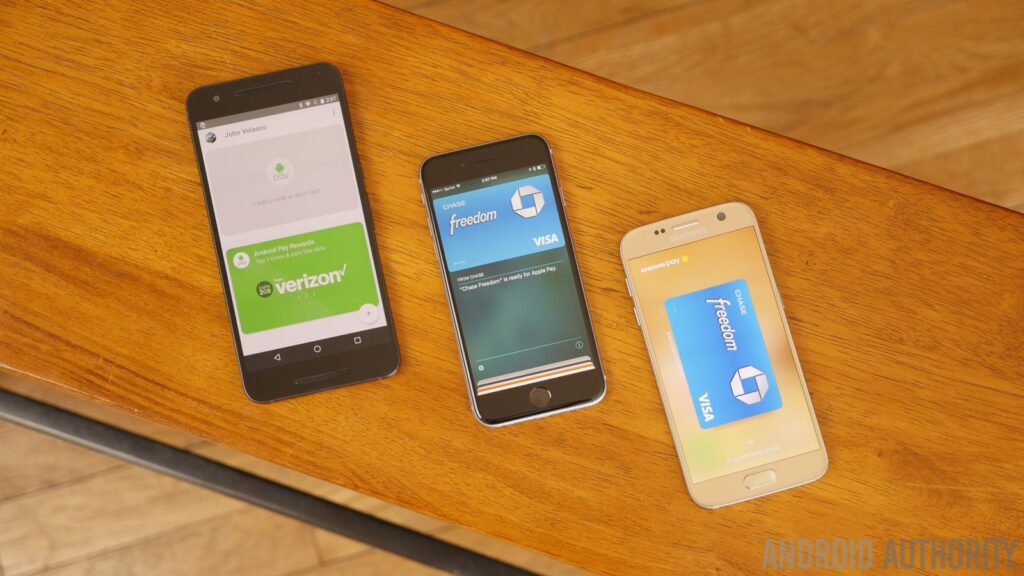 Apple Pay