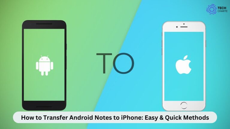 Android Notes