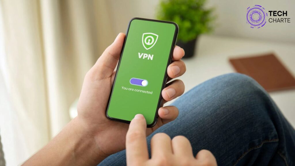 VPN on Android