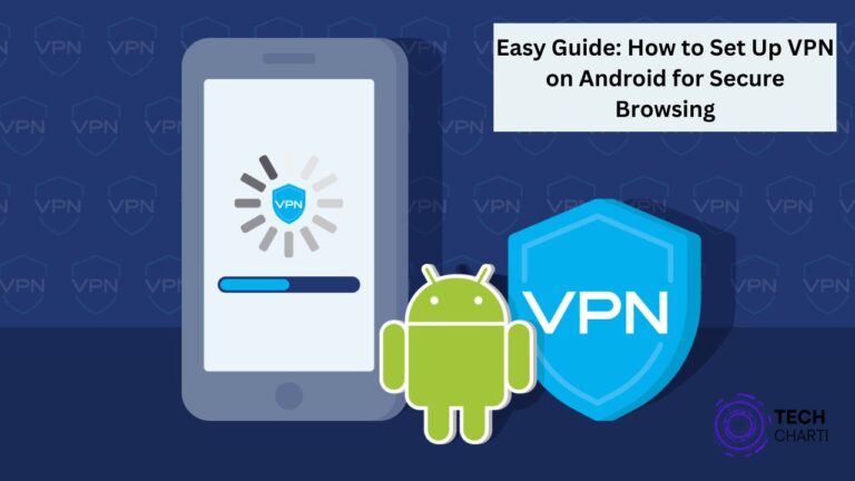 VPN on Android