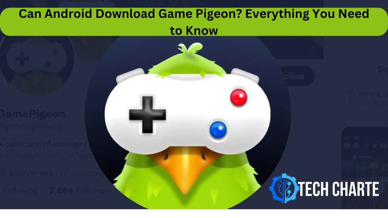 Android Download Game