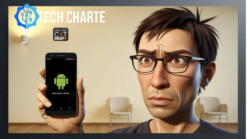 Flash an Android